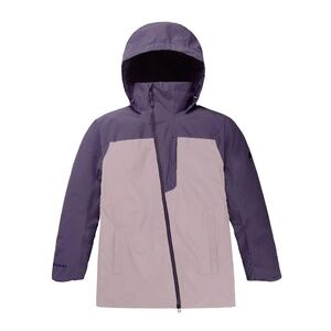 Burton Gore-Tex Pillowline Jacket 2023 - Women's Snowboard Jacket